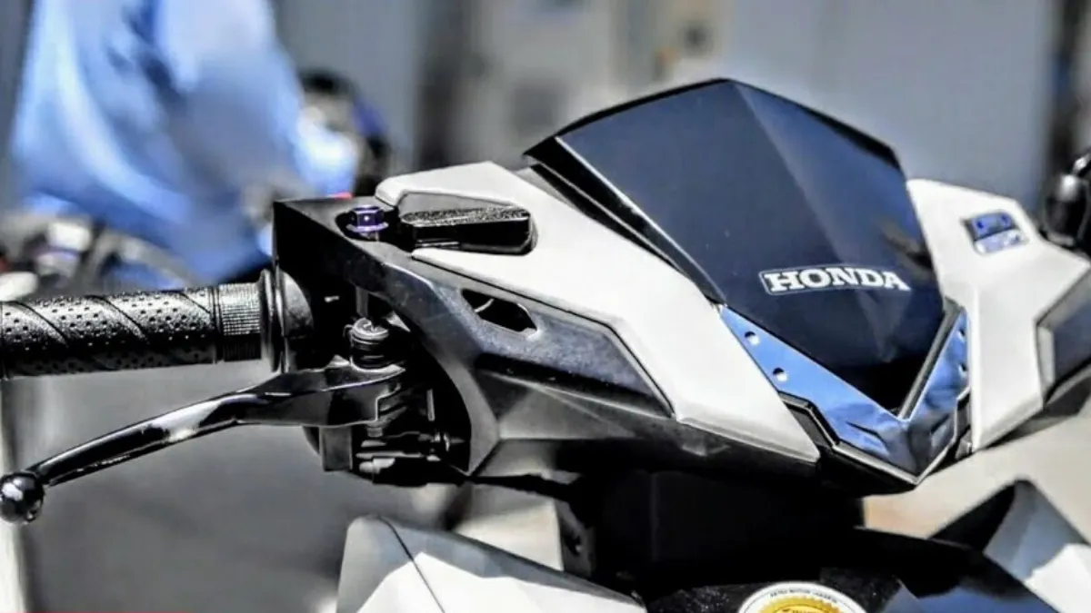 मार्केट में तहलका मचाने आई पॉवरफुल इंजन वाली Honda Activa 7G स्कूटर