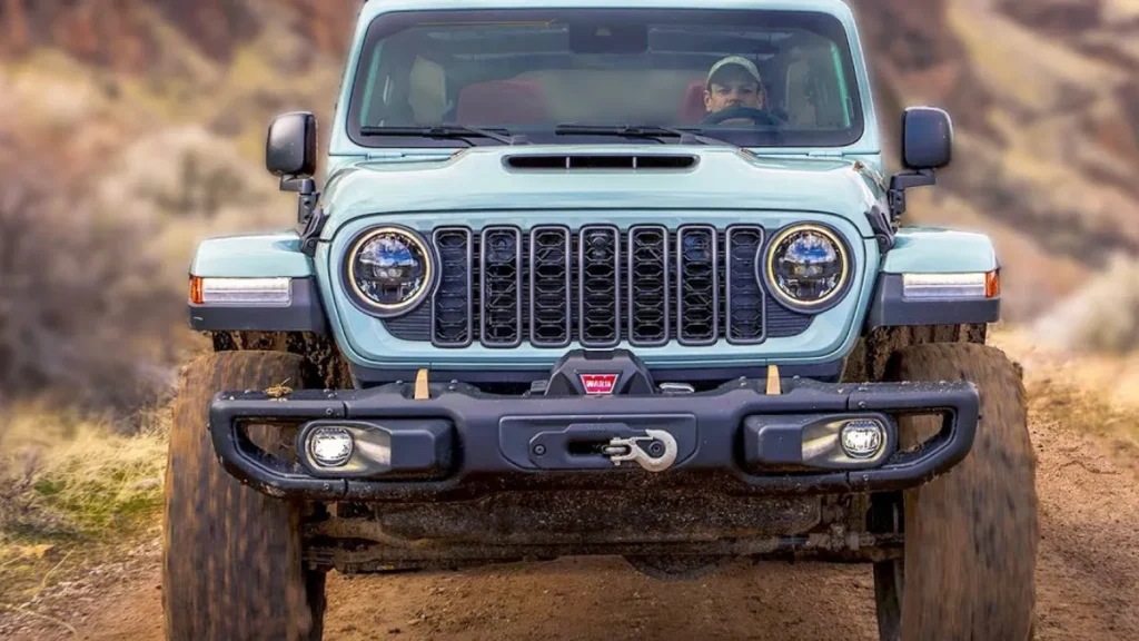 Jeep Wrangler Facelift 2024 Launch Date 