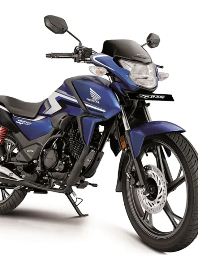 गरीबों की मसीहा बनकर आई Honda Shine 125 New Model 2024