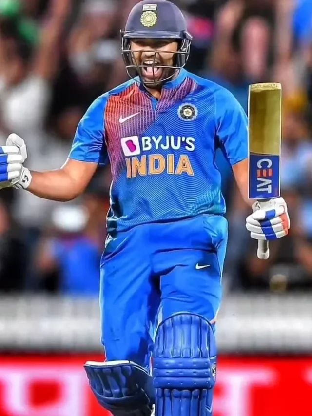 Rohit Sharma Birthday : रोहित के 5 रिकॉर्ड्स, जिसे कोई नही तोड़ सकता