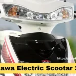 160 किलोमीटर लंबी रेंज के साथ लॉन्च हुआ Okinawa Electric Scootar 2024, लुक देख हो जायेंगे दीवाना